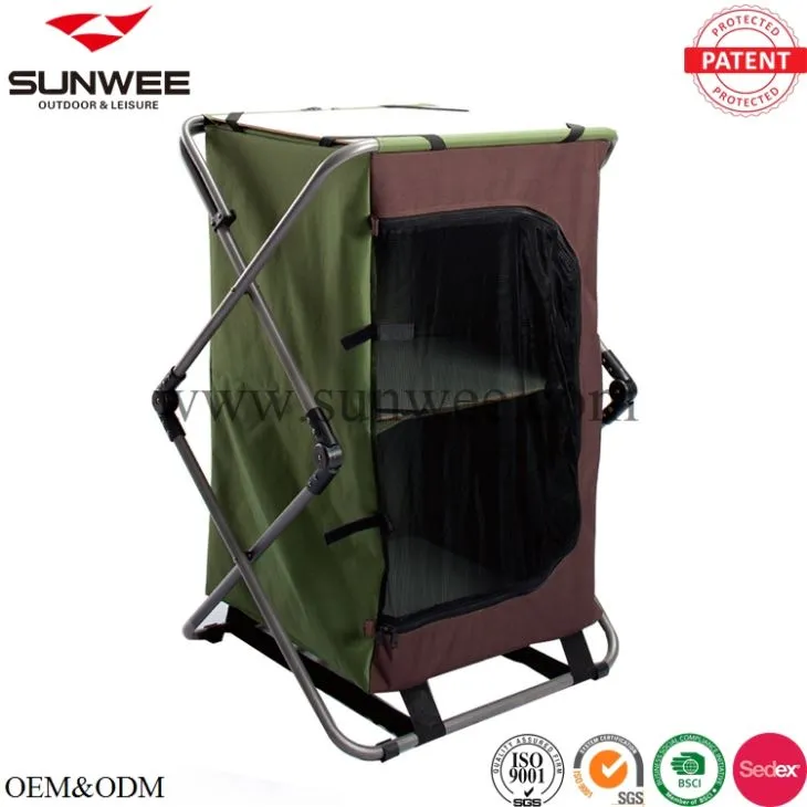 camping cupboard