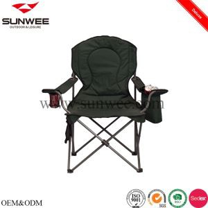 Складной стул с холодильником