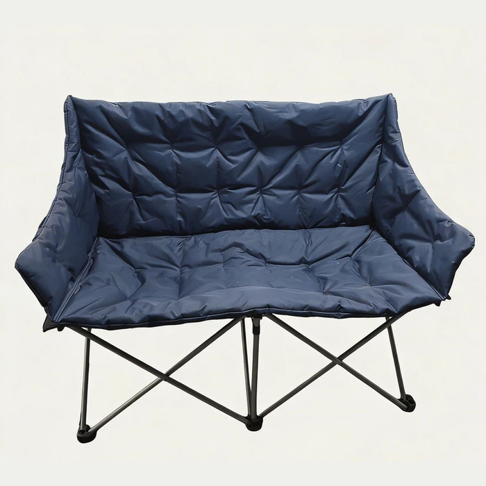 Кресло для кемпинга на 2 человека